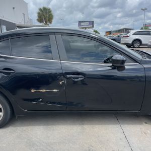 MAZDA MAZDA3 SPORT - 9