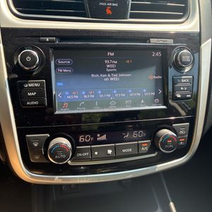 2018 Nissan ALTIMA 2.5 S — миниатюра 38