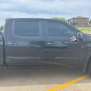 صورة مصغرة 11 لـ 2020 Chevrolet SILVERADO 1500 CUSTOM