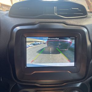 صورة مصغرة 38 لـ 2020 JEEP RENEGADE LATITUDE