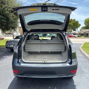 2010 Lexus RX 350 BASE 照片 42