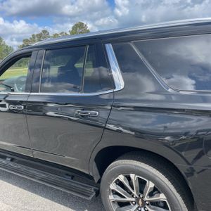 CHEVROLET TAHOE HIGH COUNTRY - 6