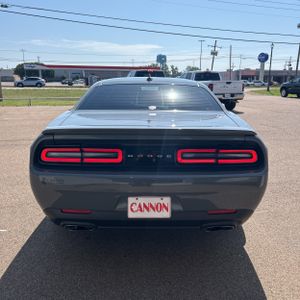 DODGE CHALLENGER R/T - 7