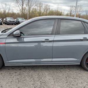 VOLKSWAGEN JETTA GLI AUTOBAHN - 4