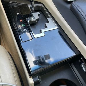 2013 Lexus ES 350 BASE photo 60