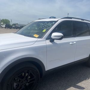 KIA TELLURIDE SX-PRESTIGE X-LINE - 2