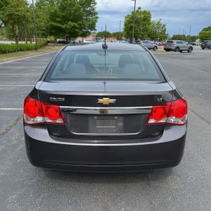 CHEVROLET CRUZE - 7