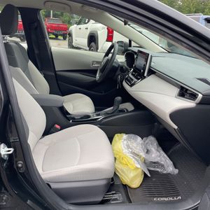 صورة مصغرة 33 لـ 2020 Toyota COROLLA LE