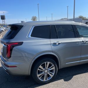 CADILLAC XT6 PREMIUM LUXURY - 9
