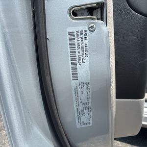 2023 Chrysler PACIFICA TOURING L — миниатюра 49