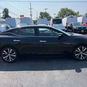 صورة مصغرة 11 لـ 2016 Nissan MAXIMA 3.5 SL