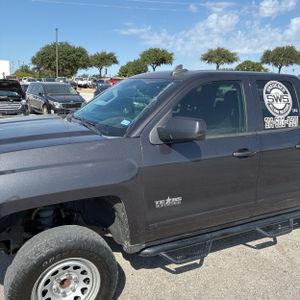 2015 Chevrolet SILVERADO 1500 LT 照片 2
