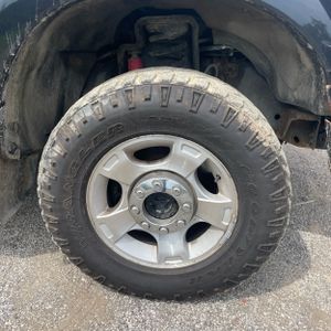 صورة مصغرة 15 لـ 2015 FORD F-250 XLT