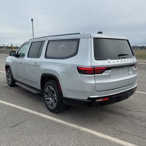 JEEP WAGONEER L SERIES II - 5