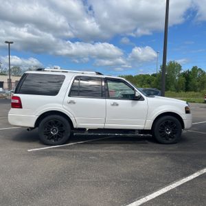 FORD EXPEDITION LIMITED - 10