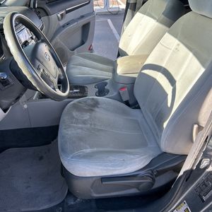 2009 Hyundai SANTA FE GLS 缩略图 53