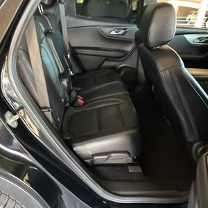 2020 Chevrolet BLAZER LT thumbnail 30