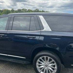 CADILLAC ESCALADE PREMIUM LUXURY - 5