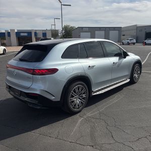 MERCEDES-BENZ EQS - 8