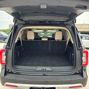 2024 FORD EXPEDITION MAX LIMITED — миниатюра 46
