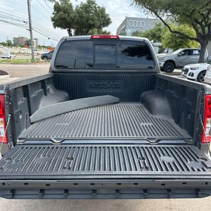 صورة مصغرة 42 لـ 2019 Nissan FRONTIER SV