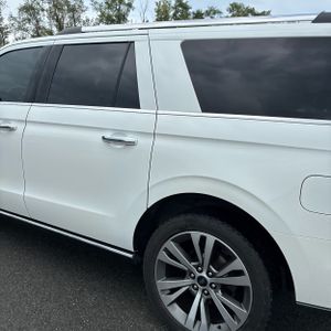 2020 FORD EXPEDITION MAX LIMITED 照片 6