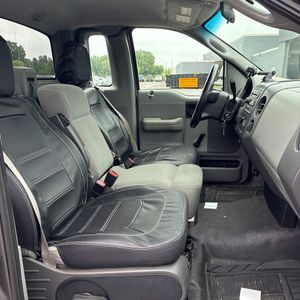 2008 FORD F-150 XL thumbnail 33