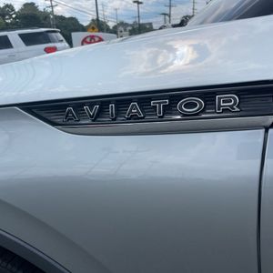 2020 Lincoln AVIATOR RESERVE — миниатюра 23