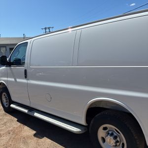 CHEVROLET EXPRESS - 6