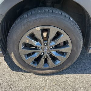 2023 Subaru OUTBACK ONYX EDITION — миниатюра 17