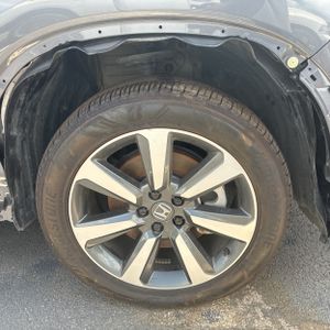 2025 Honda PILOT ELITE — миниатюра 20
