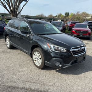 SUBARU OUTBACK 2.5I PREMIUM - 10