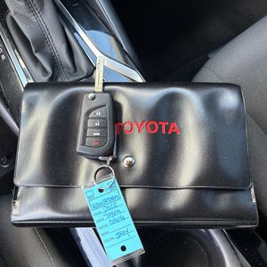2022 Toyota COROLLA LE — миниатюра 42