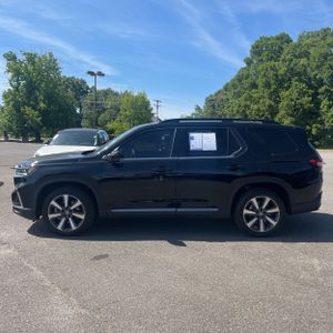 HONDA PILOT - 3