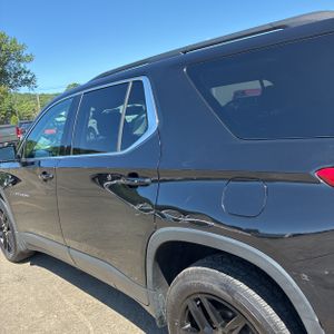 2019 Chevrolet TRAVERSE LT CLOTH 照片 6