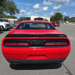 2021 Dodge CHALLENGER R/T SCAT PACK 照片 7
