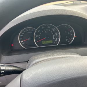 2009 KIA SORENTO LX — миниатюра 37