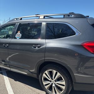 SUBARU ASCENT LIMITED - 6