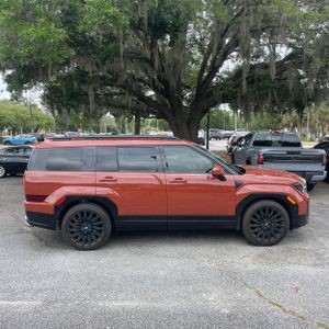 HYUNDAI SANTA FE - 10