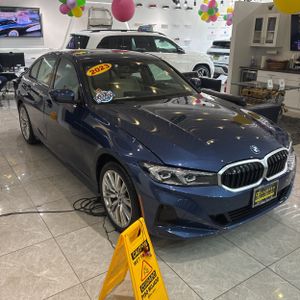 BMW 3-SERIES 330XI - 10