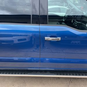 FORD F-150 XLT - 9