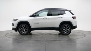 2025 JEEP COMPASS LIMITED 照片 4