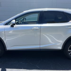 LEXUS RX 350 BASE - 4