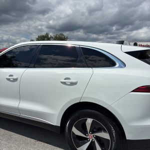 2021 Jaguar F-PACE P250 S 照片 6