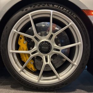 صورة مصغرة 18 لـ 2026 Porsche 911 GT3