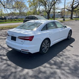 AUDI A6 SEDAN PREMIUM 45 TFSI QUATTRO S TRONIC - 8