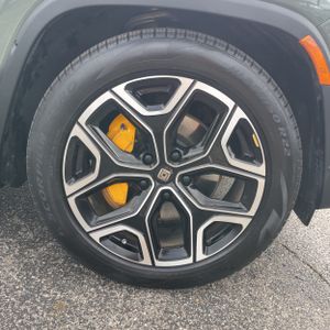 2022 Rivian R1S LAUNCH EDITION — миниатюра 20