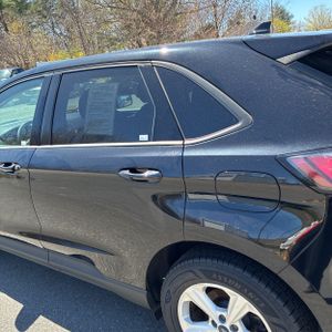 FORD EDGE SE 4D SUV AWD - 6