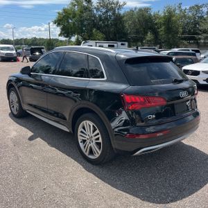 صورة 5 لـ 2018 AUDI Q5 2.0T PREMIUM