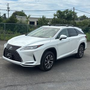 صورة 1 لـ 2020 Lexus RX 350L BASE